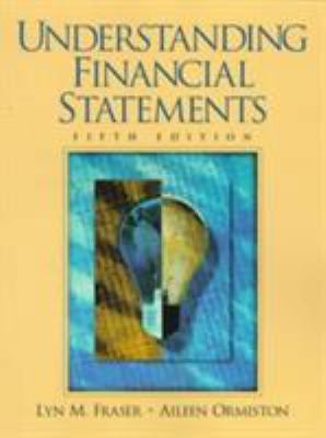 Understanding Financial Statements 0136191150 Book Cover