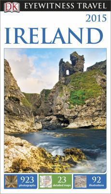 Ireland 1465410570 Book Cover