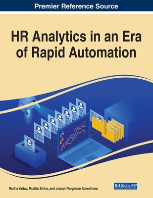 HR Analytics in an Era of Rapid Automation 1668489430 Book Cover