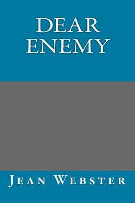 Dear Enemy 1484870867 Book Cover