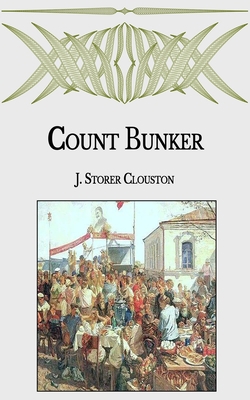 Count Bunker B08SB51XRH Book Cover