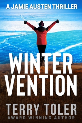 Wintervention 1954710178 Book Cover