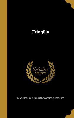 Fringilla 1362104884 Book Cover