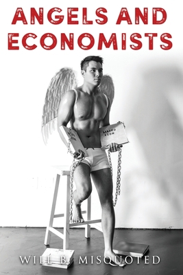 Angels and Economists 0999418912 Book Cover