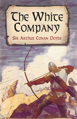 The White Company B005C8P4M4 Book Cover