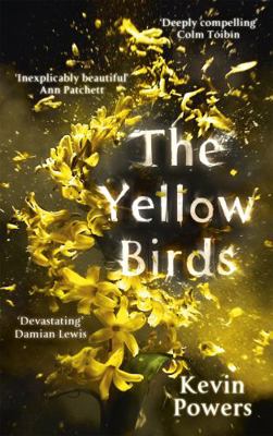 The Yellow Birds 1444765434 Book Cover