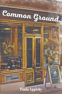 Common Ground 1640039333 Book Cover