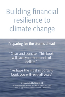 Building financial resilience to climate change... B0D2JKSK1P Book Cover