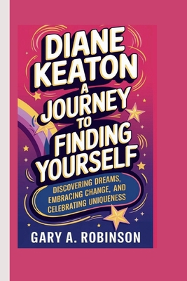 Diane Keaton: A Journey to Finding Yourself - D...            Book Cover