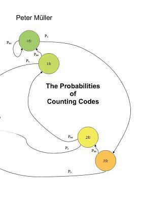 Probabilities of Counting Codes 3842380380 Book Cover