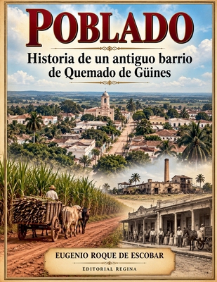 Poblado [Spanish] B0HKYLNCBV Book Cover