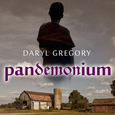 Pandemonium B08XLLDYCP Book Cover