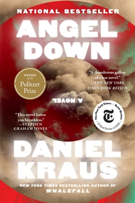 Angel Down (Pulitzer Prize Winner) 1668068451 Book Cover