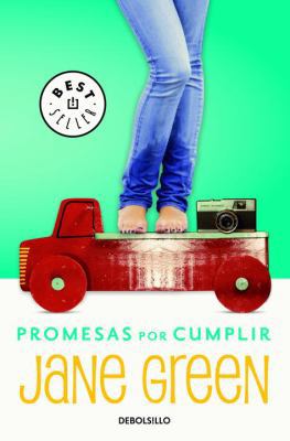 Promesas Por Cumplir = Promises to Keep [Spanish] 8490323011 Book Cover