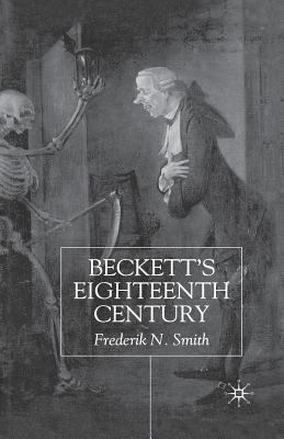 Beckett's Eighteenth Century 1349425222 Book Cover