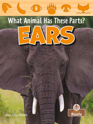Ears 103964628X Book Cover