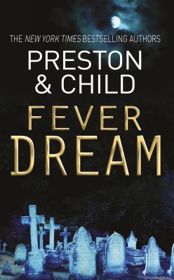 Fever Dream 1409119971 Book Cover