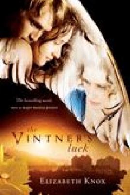 The Vintner's Luck B00422DJ6E Book Cover