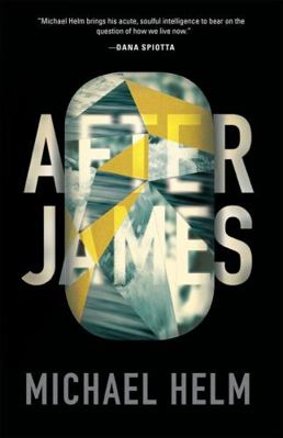 After James 1941040411 Book Cover