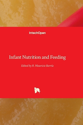 Infant Nutrition and Feeding 1837685533 Book Cover