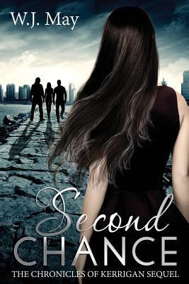 Second Chance: Paranormal, Tattoo, Supernatural... 1542888433 Book Cover