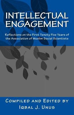 Intellectual Engagement: Reflections on the Fir... 1542384877 Book Cover