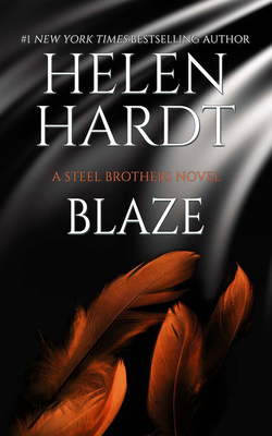 Blaze 1713624796 Book Cover