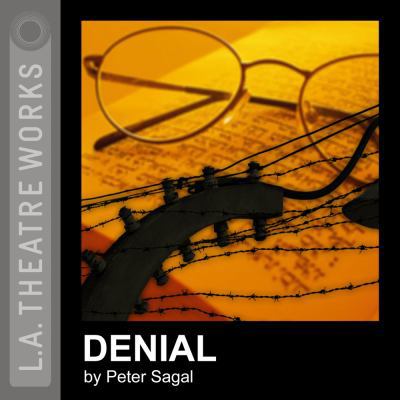 Denial 1580813135 Book Cover