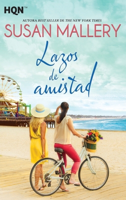 Lazos de amistad [Spanish] 8413281016 Book Cover