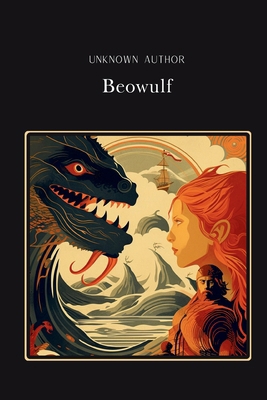 Beowulf Silver Edition (adapted for struggling ... B0CYYC1QXQ Book Cover