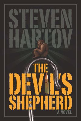 The Devil's Shepherd 0786754028 Book Cover