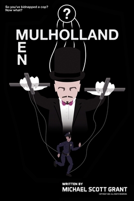 Mulholland Men B08WJZD67Z Book Cover