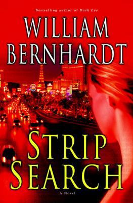 Strip Search 0345470192 Book Cover