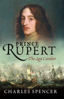 Prince Rupert 0753824019 Book Cover