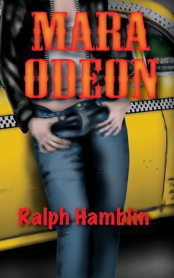 Mara Odeon 1726234754 Book Cover
