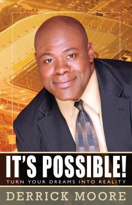 It's Possible!: Turn Your Dreams Into Reality 0825433592 Book Cover
