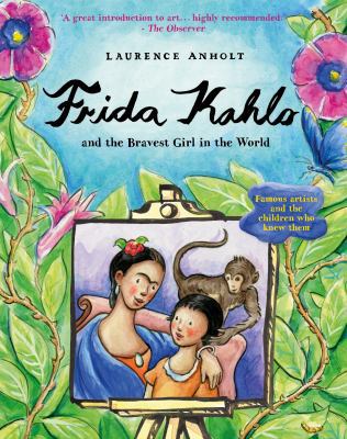 Frida Kahlo 1847806678 Book Cover