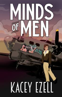 Minds of Men (The Psyche of War) 0990333590 Book Cover