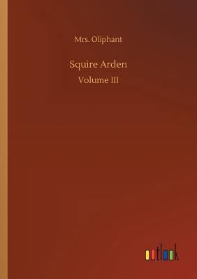 Squire Arden 3732689735 Book Cover