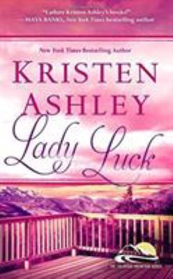 Lady Luck 1455599107 Book Cover