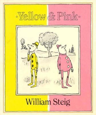 Yellow and Pink 0374386706 Book Cover