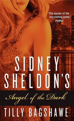 Sidney Sheldon's Angel of the Dark B007SN0WIM Book Cover