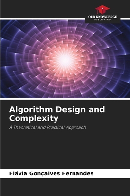 Algorithm Design and Complexity 6209143016 Book Cover