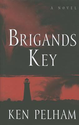 Brigands Key (Five Star Mystery Series) 143282578X Book Cover