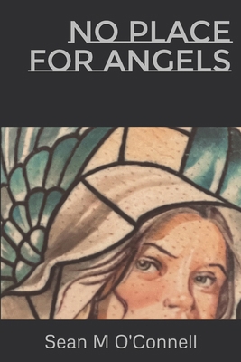 No Place for Angels            Book Cover