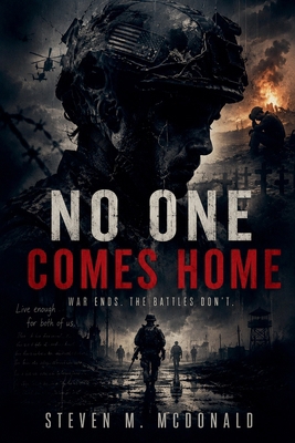No One Comes Home B0H2RB5X9N Book Cover