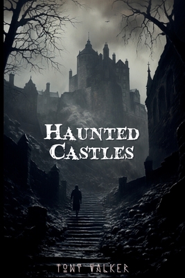 Haunted Castles 1739559681 Book Cover