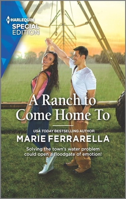 A Ranch to Come Home to 133540855X Book Cover