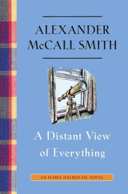 A Distant View of Everything: An Isabel Dalhous... 0345808673 Book Cover