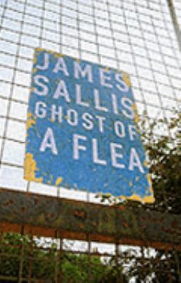 Ghost of a Flea 1901982955 Book Cover